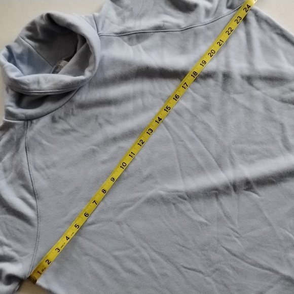 Buki Collection Cozy Pullover Turtleneck Soft Size Large - Picture 7 of 7